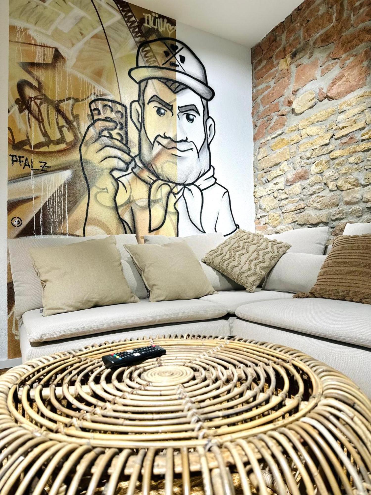 Heimat - Apartment *