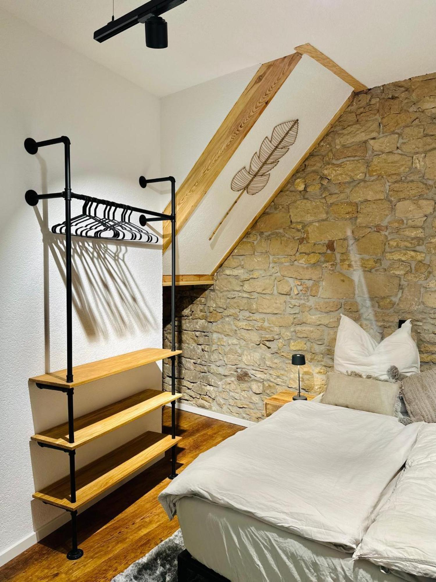 Apartment Heimat -